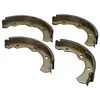 ABS All Brake Systems Remschoenset