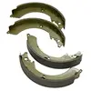 ABS All Brake Systems Remschoenset