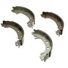 ABS All Brake Systems Remschoenset