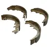 ABS All Brake Systems Remschoenset