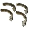 ABS All Brake Systems Remschoenset