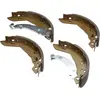ABS All Brake Systems Remschoenset