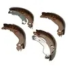 ABS All Brake Systems Remschoenset