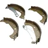 ABS All Brake Systems Remschoenset