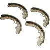 ABS All Brake Systems Remschoenset