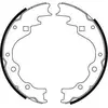 ABS All Brake Systems Remschoenset