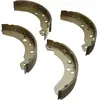 ABS All Brake Systems Remschoenset