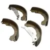 ABS All Brake Systems Remschoenset