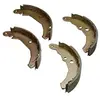 ABS All Brake Systems Remschoenset