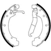 ABS All Brake Systems Remschoenset