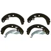 ABS All Brake Systems Remschoenset