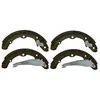 ABS All Brake Systems Remschoenset