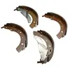 ABS All Brake Systems Remschoenset