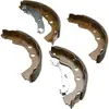 ABS All Brake Systems Remschoenset