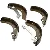 ABS All Brake Systems Remschoenset
