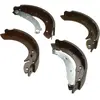 ABS All Brake Systems Remschoenset