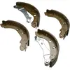 ABS All Brake Systems Remschoenset