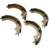 ABS All Brake Systems Remschoenset