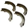 ABS All Brake Systems Remschoenset