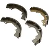 ABS All Brake Systems Remschoenset