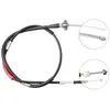 ABS All Brake Systems Handremkabel
