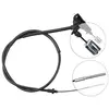 ABS All Brake Systems Handremkabel