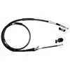 ABS All Brake Systems Handremkabel