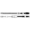 ABS All Brake Systems Handremkabel