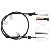 ABS All Brake Systems Handremkabel