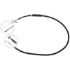 ABS All Brake Systems Handremkabel