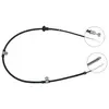 Handremkabel K14968 ABS