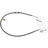 Handremkabel K14888 ABS