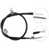 ABS All Brake Systems Handremkabel