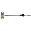 ABS All Brake Systems Handremkabel