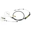 ABS All Brake Systems Handremkabel