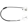 Handremkabel K12397 ABS
