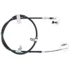 ABS All Brake Systems Handremkabel