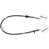 Handremkabel K14078 ABS