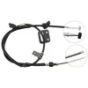 ABS All Brake Systems Handremkabel