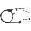 ABS All Brake Systems Handremkabel