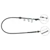 Handremkabel K12498 ABS