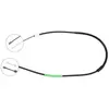 Handremkabel K13418 ABS