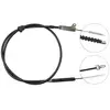 ABS All Brake Systems Handremkabel
