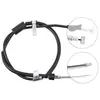 ABS All Brake Systems Handremkabel