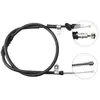 Handremkabel K14797 ABS