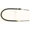 ABS All Brake Systems Handremkabel