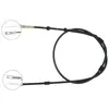 ABS All Brake Systems Handremkabel