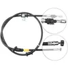 ABS All Brake Systems Handremkabel