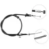 Handremkabel K14737 ABS