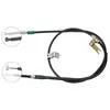 ABS All Brake Systems Handremkabel
